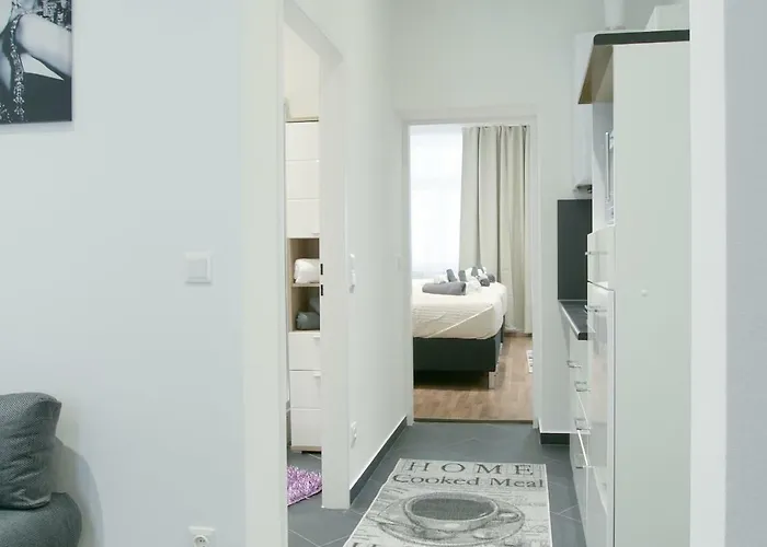 Apartment Lotus