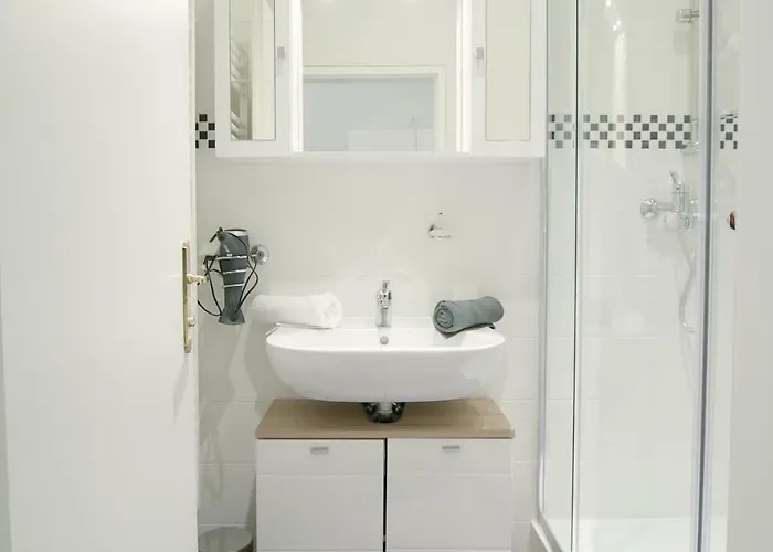 Lotus Apartment