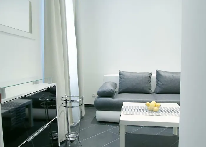 Lotus Apartment