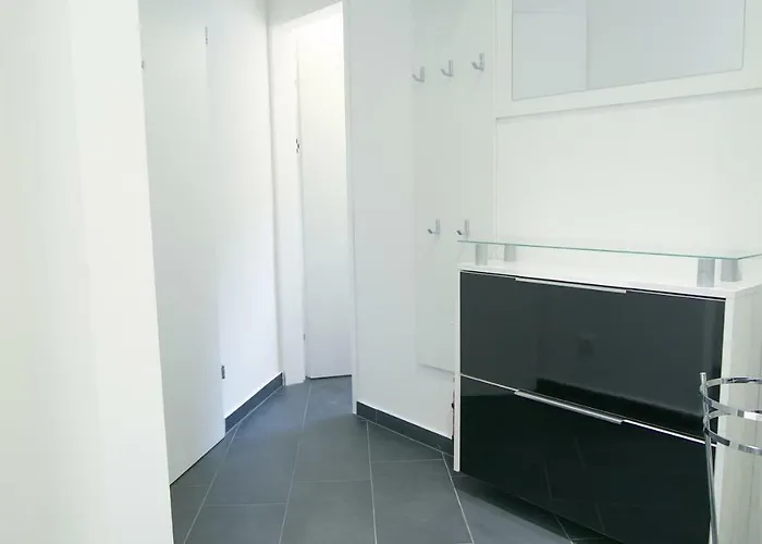 Apartment Lotus