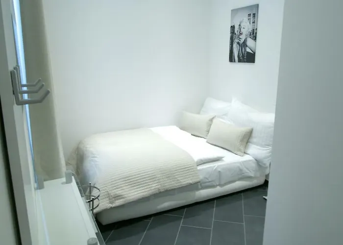 Lotus Apartment Vienna